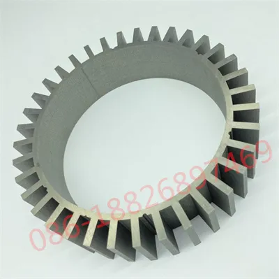 יצרני ליבות מנועי גרירה מהירים מובילים בסין