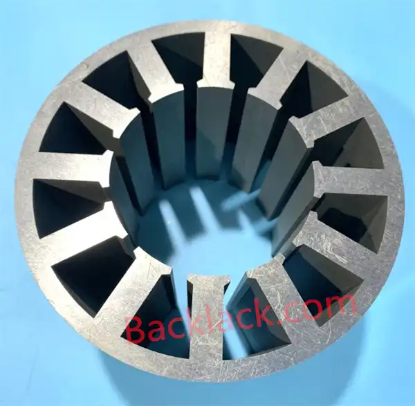 Looking For Professional Motor Core Laminated Assembly Manufacturers In China