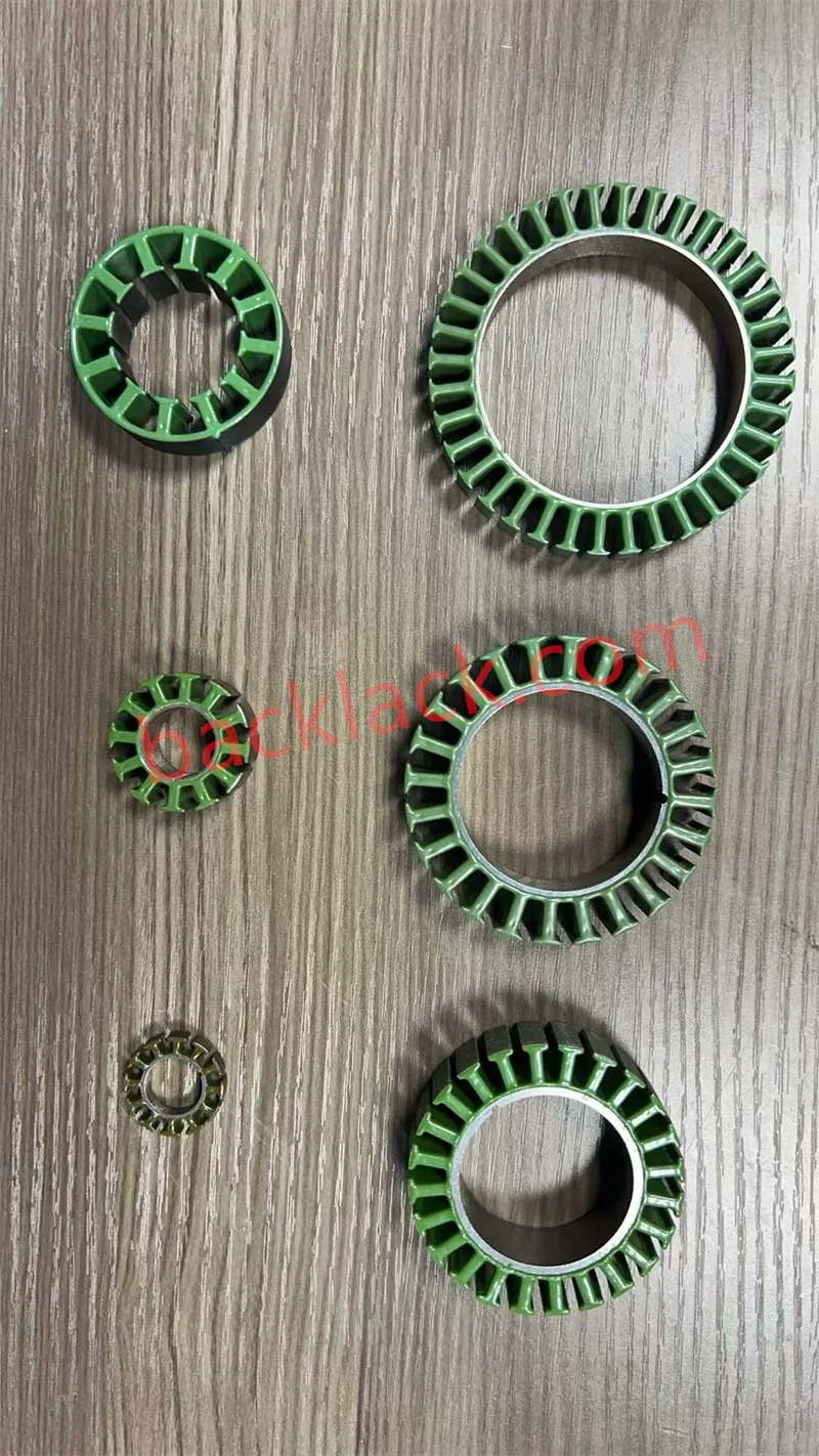 Γραμμικοί πυρήνες κινητήρα χαμηλών κραδασμών για εφαρμογές Cleanroom Αθόρυβοι σταθεροί και φιλικοί προς τη συντήρηση