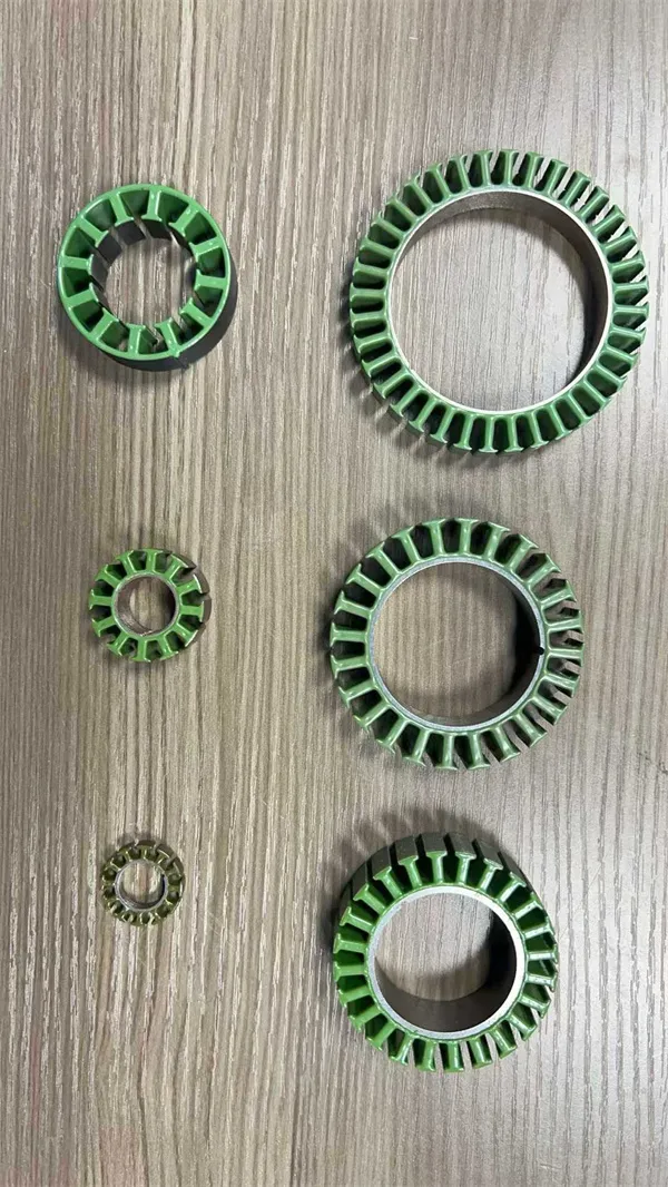 Massimizzazione dell'ottimizzazione del fattore di impilamento dell'acciaio al silicio per motori Fpv a lungo raggio