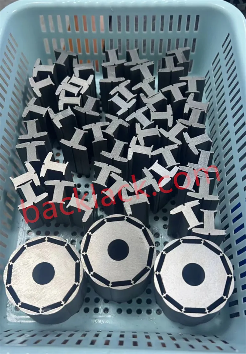 Teknologi Die Progresif Multi Stasiun Untuk Laminasi Motor Kustom Stamping Keahlian Pemasok Cina