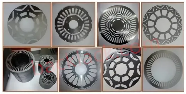 السبائك البلورية النانوية للجيل القادم من حلول فقدان النواة الثابتة منخفضة للغاية