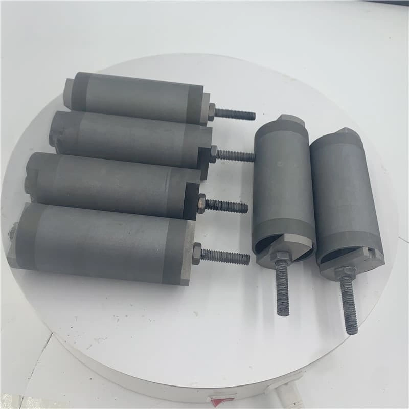 New energy hub motor iron core stator wire cutting
