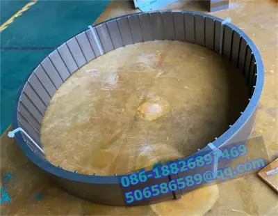 אופטימיזציה של מעגל מגנטי למינציה ושיפור סגירת השטף המגנטי בסטאטור המנוע