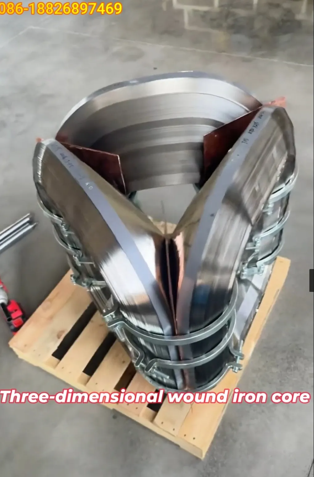 Overcoming Performance Bottlenecks Why Gradient High Silicon Steel Jnhf Achieves Zero Loss Deterioration In High Frequency Reactors