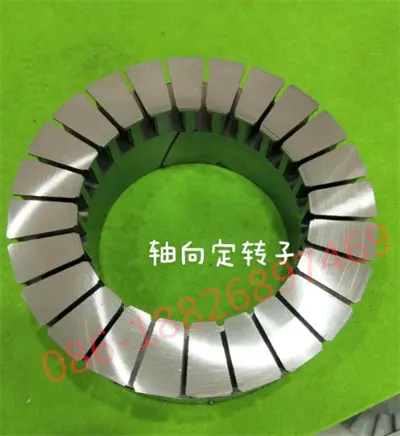 Perfection Tolerance of Plus Minus 0 0.1Mm0.0.1Mm Exploring the Hard Power Behind the Micron Level Stamping of A Chinese Precision Iron Core Processing Plant