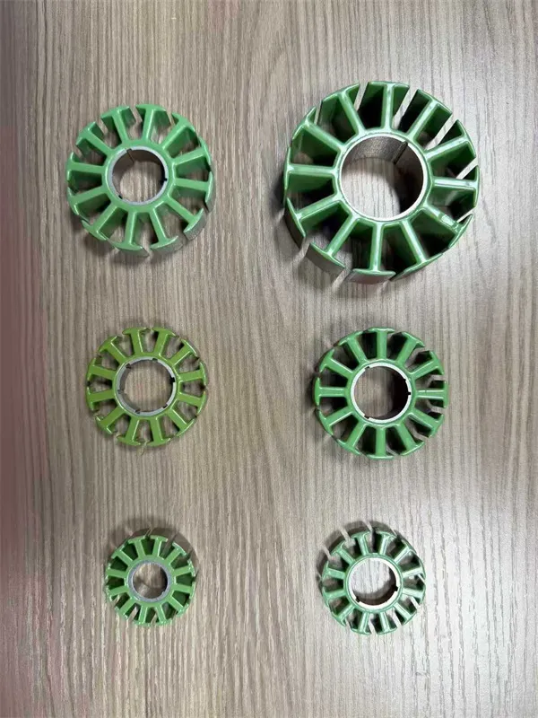 Produzione di precisione che migliora lo smorzamento delle vibrazioni del motore Fpv tramite il collegamento dei giochi