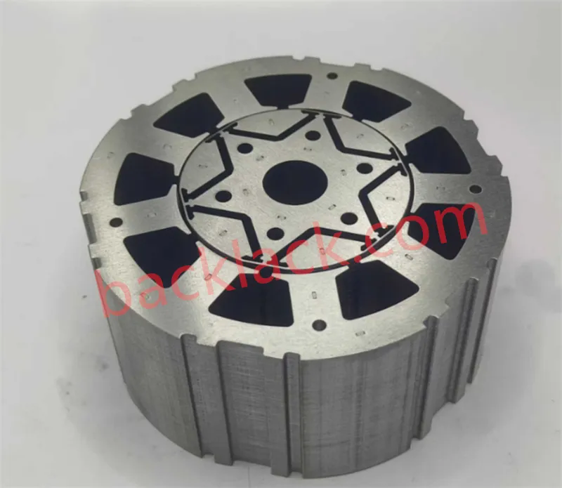Precision Wire Edm Vs Progressive Die Stamping 010Mm Motor Core Precision Wire Edm Vs Progressive Die Stamping 010Mm Motor Core
