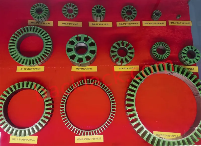 Výroba prototypov pre samolepiace jadrá motora dronov Výroba prototypov pre samolepiace jadrá motora dronov