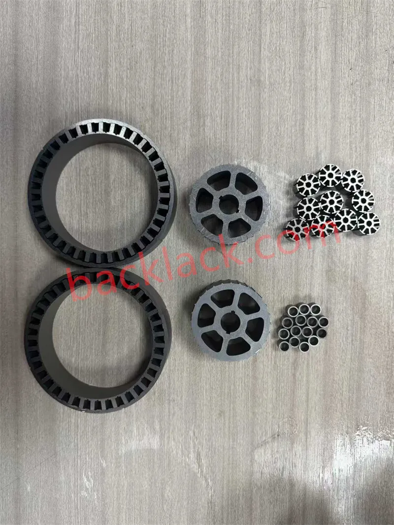 Prototypování slitiny 49 Od řezání drátem po vysokorychlostní hromadnou výrobu