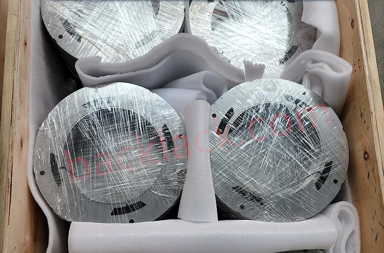 Преимущества устранения вторичного шлифования посредством обратного ламинирования