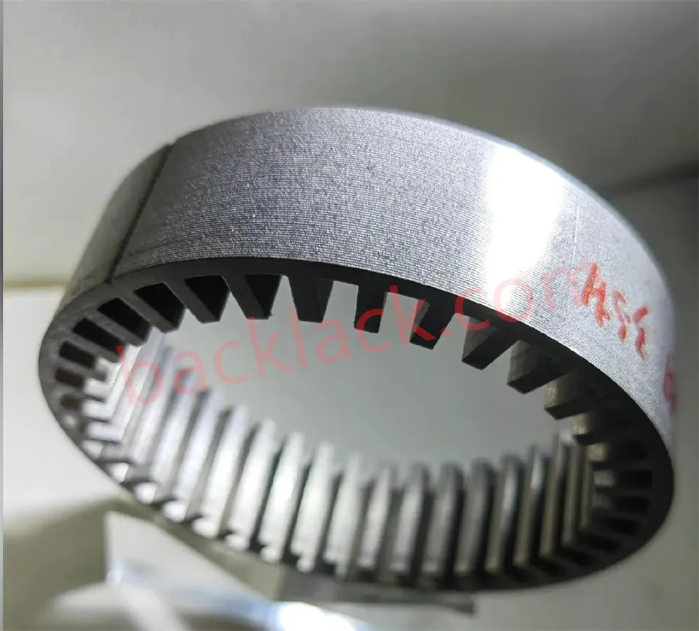 صدأ بواسطة العلامات التجارية العالمية Lean Motor Core Stamping Solutions بالنسبة لك