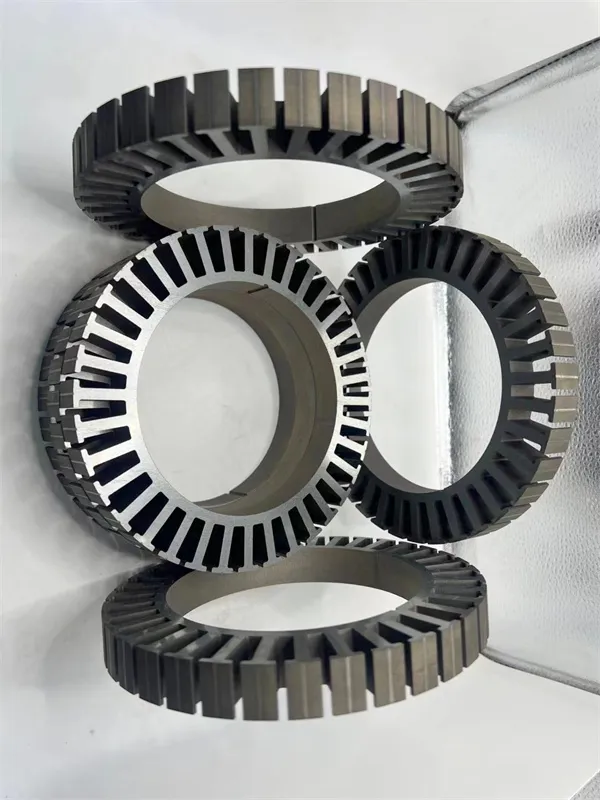 Tecnologia di backlack scalabile per motori elettrici Un nuovo standard per le corse Fpv