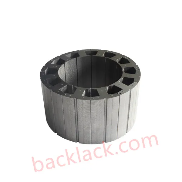 Arkitekturan Stator ni' Ma'a'agang Para i Motor siha ni' Manma'gåsgas Arkitekturan Stator ni' Ma'a'agang Para i Motor siha ni' Manma'gåsgas