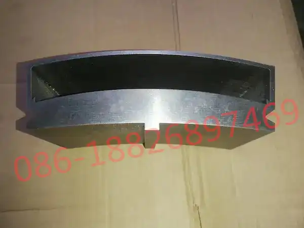 Laminaciones con núcleo de hierro segmentado que transforman la industria de motores eléctricos de China para lograr un mejor rendimiento