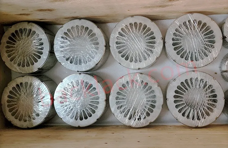 Прочность на сдвиг самоклеящегося ламината при высоких рабочих температурах