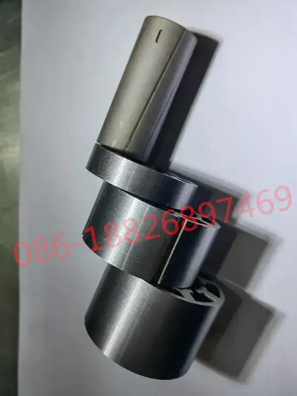 Desglose técnico de las diferencias críticas entre las laminaciones del estator y del rotor en motores