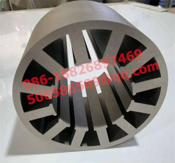 Umění žíhání Proč regulace teploty definuje výkon slitiny 49