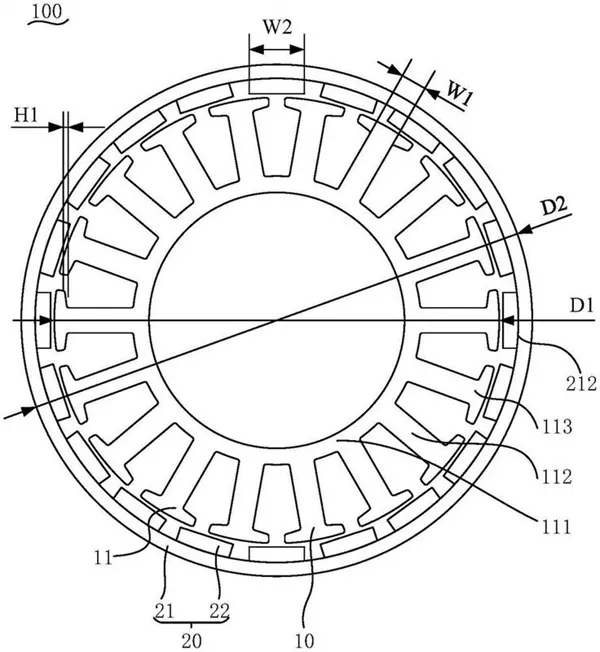 La guida del produttore alla produzione di motori Fpv con laminazione dello statore da 0,15 mm