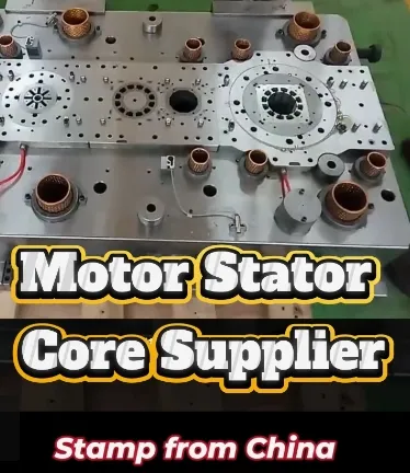 Top 6 Core Lamination Materials For Drive Motors Complete 2026 Guide