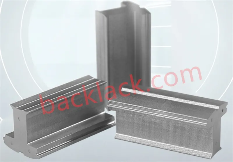 Ultra-ohut laminointiteknologia Magneettien demagnetoinnin esto