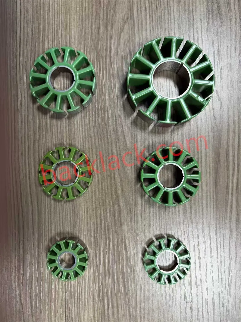 Kumprendiyon i Inafekta ni' i Inafekta gi i 1J22 na Manå'paka' na Magnetic Alloys