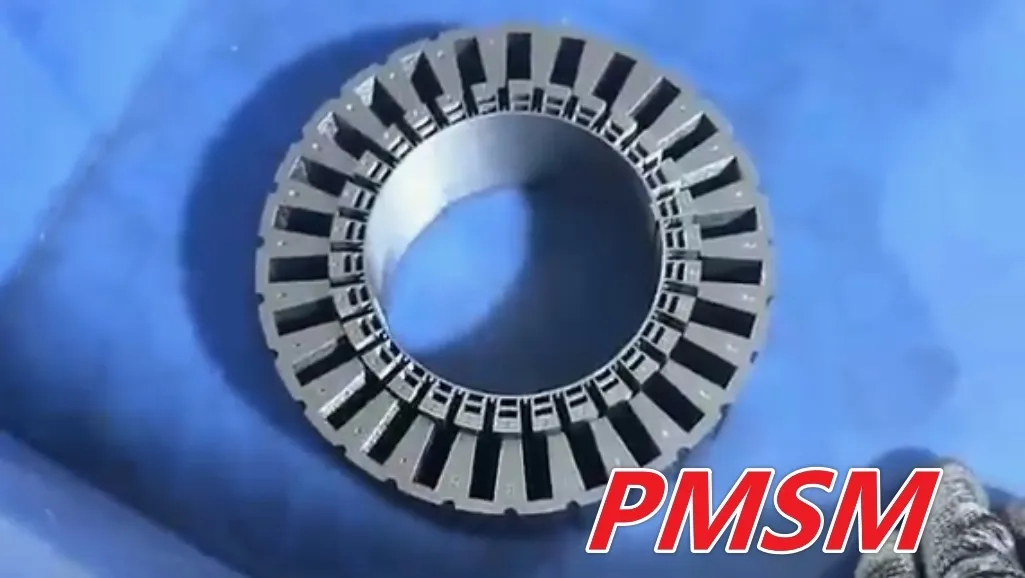 Unlocking High Power Density Why Multi Slot Pmsm Stator Cores Are Reshaping Next Gen Electric Drives