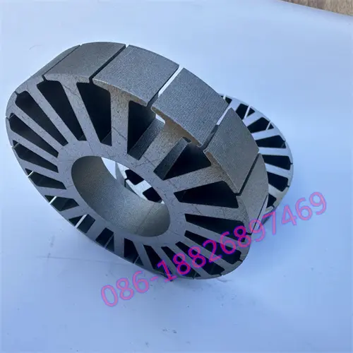 Vacodur 49 קובלט סגסוגת ברזל התאמה אישית עבור מנועי תעופה וחלל