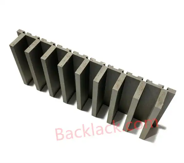 What Are the Adhesive Materials of Self Bonding Motor Core