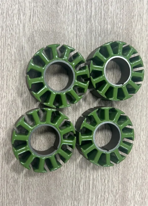 Perché gli statori autoleganti da 0,15 mm sono il segreto della propulsione Fpv ad alta efficienza