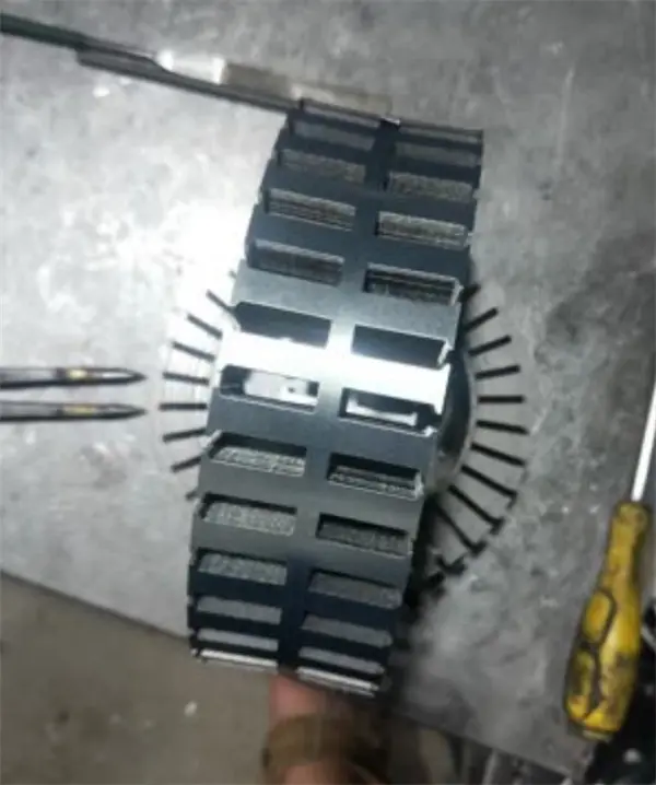 لماذا تتحول الأجهزة المنزلية الذكية في عام 2026 إلى حلول BLDC عالية الكفاءة