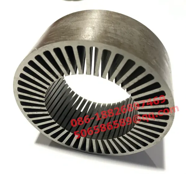 لماذا يعد التصنيع الخالي من الإجهاد أمرًا بالغ الأهمية بالنسبة للنوى الثابتة ذات النفاذية العالية