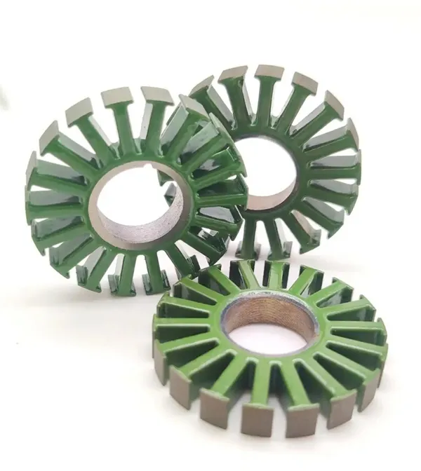 Perché i marchi di livello 1 stanno investendo in motori Fpv in acciaio al silicio Jfe con autocollegamento