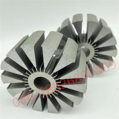 شركة Youyou تقود الطريق في عام 2026 في الابتكار الأساسي للمحرك الدقيق