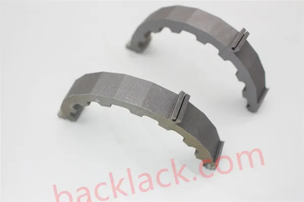 Zero Stress Backlack Stator Bonding Vs Laser Welded Core Zero Stress Backlack Stator Bonding Vs Laser Welded Core
